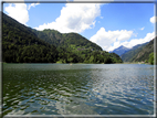 foto Lago di Alleghe